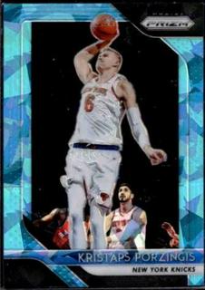 Kristaps Porzingis