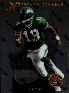 Keyshawn Johnson