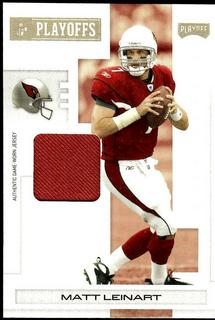Matt Leinart