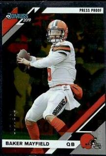Baker Mayfield