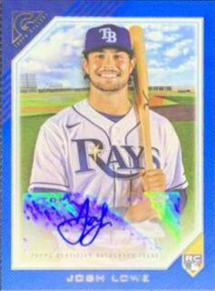 Josh Lowe