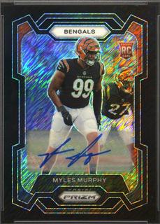Myles Murphy