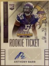 Anthony Barr