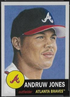 Andruw Jones
