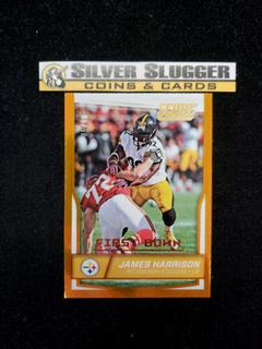 James Harrison