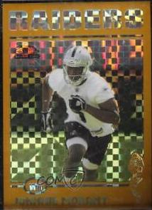 Johnnie Morant