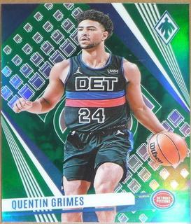 Quentin Grimes