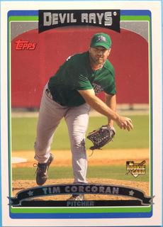 Tim Corcoran