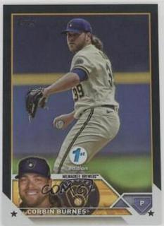Corbin Burnes