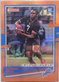 Quintez Cephus