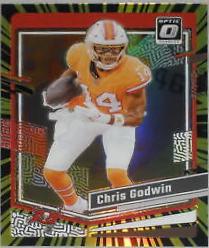 Chris Godwin
