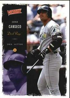Jose Canseco