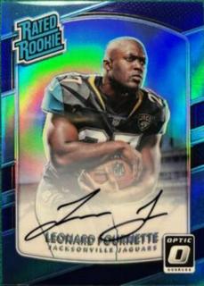 Leonard Fournette