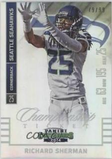 Richard Sherman