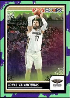 Jonas Valanciunas