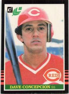 Dave Concepcion