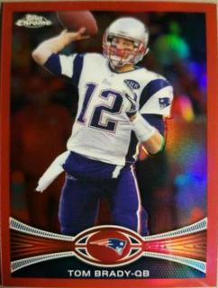 Tom Brady