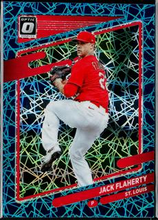 Jack Flaherty