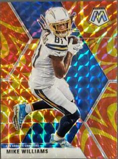 Mike Williams