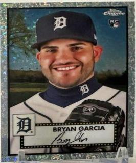 Bryan Garcia