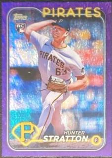 Hunter Stratton