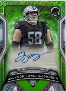 Jackson Powers-Johnson