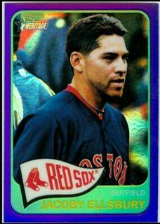 Jacoby Ellsbury