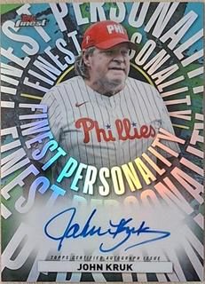 John Kruk
