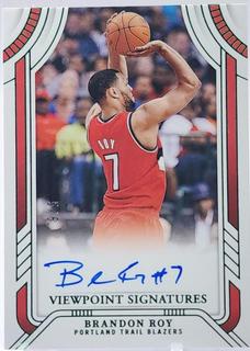 Brandon Roy