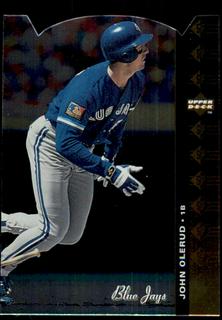 John Olerud