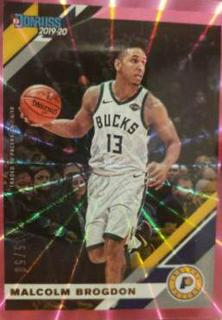 Malcolm Brogdon