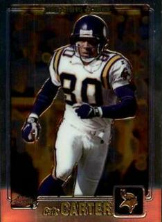 Cris Carter