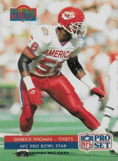 Derrick Thomas