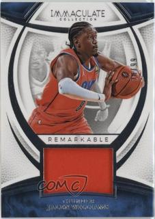 Jalen Williams