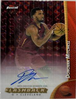 Donovan Mitchell