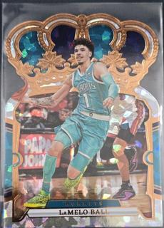 LaMelo Ball