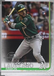Ramon Laureano