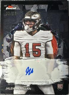 Jalen McMillan