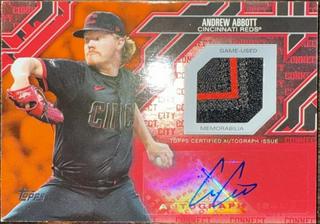 Andrew Abbott