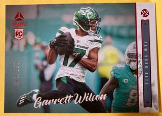 Garrett Wilson