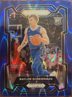Baylor Scheierman