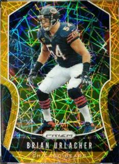 Brian Urlacher