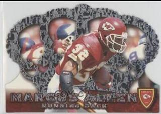 Marcus Allen