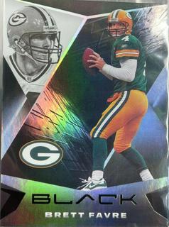 Brett Favre