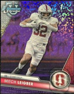 Mitch Leigber