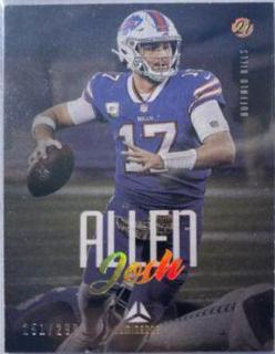 Josh Allen