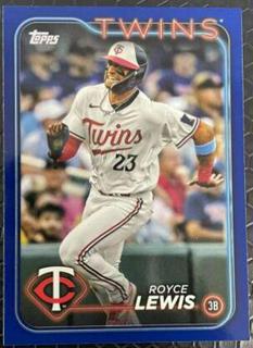 Royce Lewis