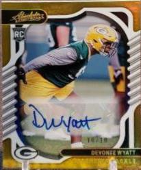 Devonte Wyatt