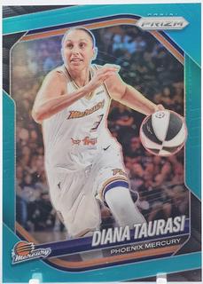 Diana Taurasi