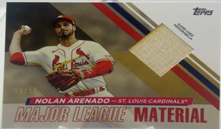 Nolan Arenado